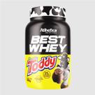 Best Whey Protein Atlhetica Nutrition - 900g Best Whey Protein Atlhetica Nutrition - 900g