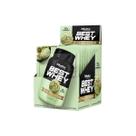 Best Whey Sachê (Display com 15 sachês - 35g) - Sabor: Pistache e Original Best Whey Sachê (Display com 15 sachês - 35g) - Sabor: Pistache e Original