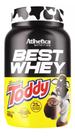Best whey toddy 900g Best whey toddy 900g