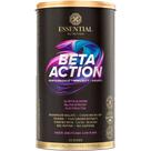 Beta Action Pre Treino Sem Cafeína - Jabuticaba com Roma - 630g - Essential Nutrition