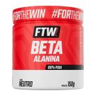 Beta Alanina 100 Pura 150g FTW
