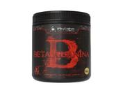 Beta-alanina 100% pura idn labs sabor neutro pote com 200g