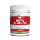 Beta Alanina 120g Vitafor Sabor:Sem Sabor