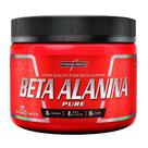Beta Alanina 123g + Coqueteleira 1 Dose Integralmedica Beta Alanina 123g + Coqueteleira 1 Dose Integralmedica
