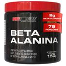 Beta Alanina 150g Bodybuilders Beta Alanina 150g Bodybuilders