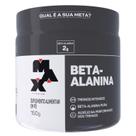 Beta-alanina 150g