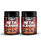 Beta Alanina 1kg - 100% Pura Importada - Soldiers Nutrition