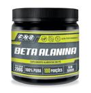 Beta alanina 200g flora nativa do brasil