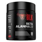 Beta Alanina 200g Pre Treino Pre Workout Blk Performance