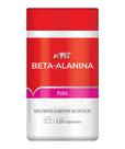 Beta alanina 300mg 120caps katigua