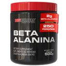 Beta Alanina 500g Bodybuilders