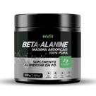 Beta Alanina Beta Alanine Wefit 300g