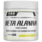 Beta Alanina Pura 200g - FNB Sports