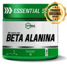 Beta Alanina Pura Cristalizada 200g Viatamax Força e Resistência para Homens e Mulheres Beta Alanina Pura Cristalizada 200g Viatamax Força e Resistência para Homens e Mulheres