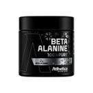 Beta Alanina Pura Neutro 200g Atlhetica Nutrition