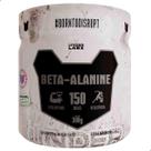 Beta Alanine Aminoácido 100% Pura 300g Under Labz