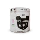 Beta Alanine Borntodisrupt - 300g Sem Sabor - Under Labz Beta Alanine Borntodisrupt - 300g Sem Sabor - Under Labz