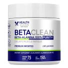 Beta Alanine Pure 150 G - Health Clean