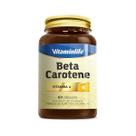 Beta Carotene - 60 Cápsulas - VitaminLife Beta Carotene - 60 Cápsulas - VitaminLife