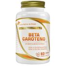 Beta Caroteno 60 cápsulas - Flora Nativa