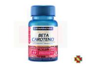 Beta caroteno 60caps - catarinense - CATARINENSE PHARMA Beta caroteno 60caps - catarinense - CATARINENSE PHARMA