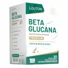 Beta glucana 30cps