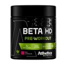 Beta HD Pre Workout (240g) - Sabor: Pink Lemonade s/ Caffeine
