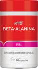 Betaalanina 300mg 60caps katigua