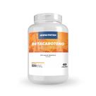 Betacaroteno- 120 Tabletes - NewNutrition