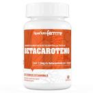 Betacaroteno 320mg 60 Cáps Femme - ApisNutri