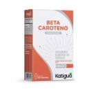 Betacaroteno dose maxima 30caps katigua Betacaroteno dose maxima 30caps katigua