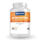 Betacaroteno e Vitamina A 400mg 120 Capsulas New Nutrition