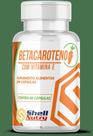 Betacaroteno Shell Nutry com 60 Cápsulas