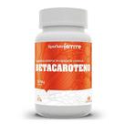 Betacaroteno Suplemento em Cápsulas 320mg - SV