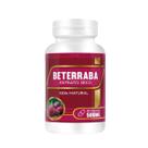 Beterraba 500mg 60 cápsulas Sem sabor Sabor:Sem sabor Beterraba 500mg 60 cápsulas Sem sabor Sabor:Sem sabor
