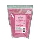 Beterraba em pó HQOExpress Organic 1kg Booster de óxido nítrico