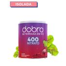 Beterraba Em Pó Isolada 220g BT 400 Dobro