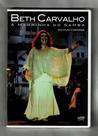Beth Carvalho DVD + CD A Madrinha Do Samba Ao Vivo Beth Carvalho DVD + CD A Madrinha Do Samba Ao Vivo