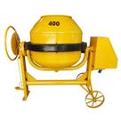 Betoneira 400 Litros Monofásica, Horbach, Super Eco, 4 Polos, 220 Volts
