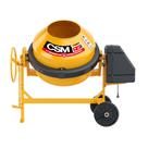 Betoneira 400lts mono 220v 1 traço izi max (antifurto) csm Betoneira 400lts mono 220v 1 traço izi max (antifurto) csm