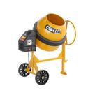 Betoneira CSM MAX 150L Monofásico 220V