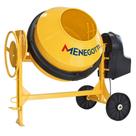 Betoneira Prime 400 L Monofásico 2 Cv 220v Menegotti