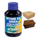 Betume Da Judéia 100ml Acrilex