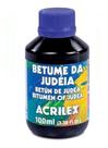Betume da Judeia 100ml Acrilex