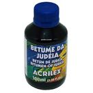 Betume da Judéia Acrilex 100ML