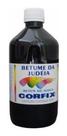 Betume Da Judéia Corfix 500ml Pintura Tinta Óleo