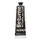 Betume da judéia em cera 59ml acrilex