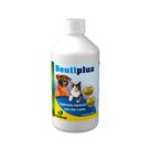 Beutiplus Indubras Suplemento Para Cães E Gatos 400ml Beutiplus Indubras Suplemento Para Cães E Gatos 400ml