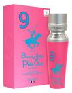 Beverly Hills Polo Club Sport 9 Pour Femme Feminino Importado Selo Adipec