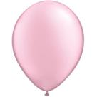 Bexiga Balão Liso 9" p/ Decoração de Festa Pacote c/ 30 Unidades